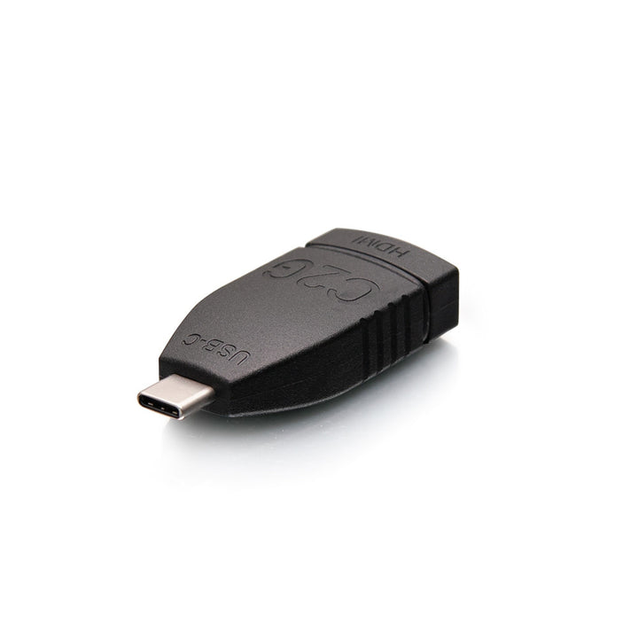C2G USB-C® to HDMI® Adapter Converter