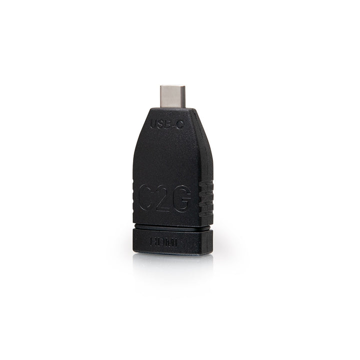 C2G USB-C® to HDMI® Adapter Converter