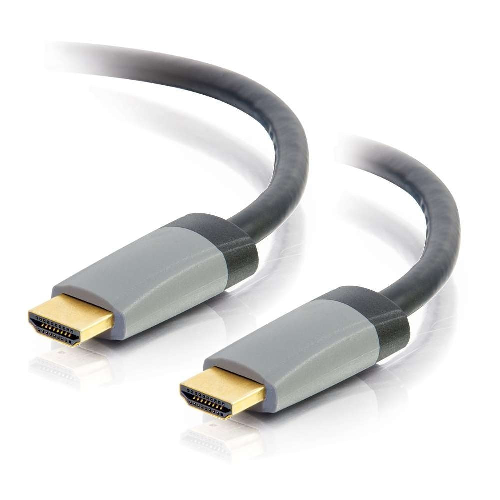 C2G 10ft (3m) Plus Series Select High Speed HDMI® Cable with Ethernet