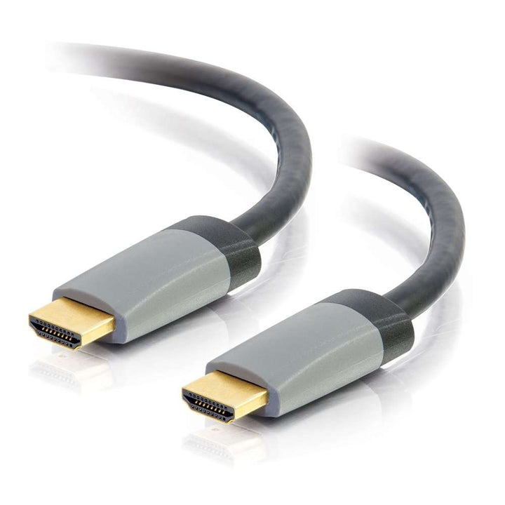 C2G 5ft (1.5m) Plus Series Select High Speed HDMI® Cable with Ethernet
