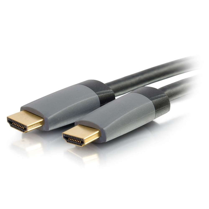 C2G 40ft (12.2m) Plus Series Select Standard HDMI® Cable with Ethernet