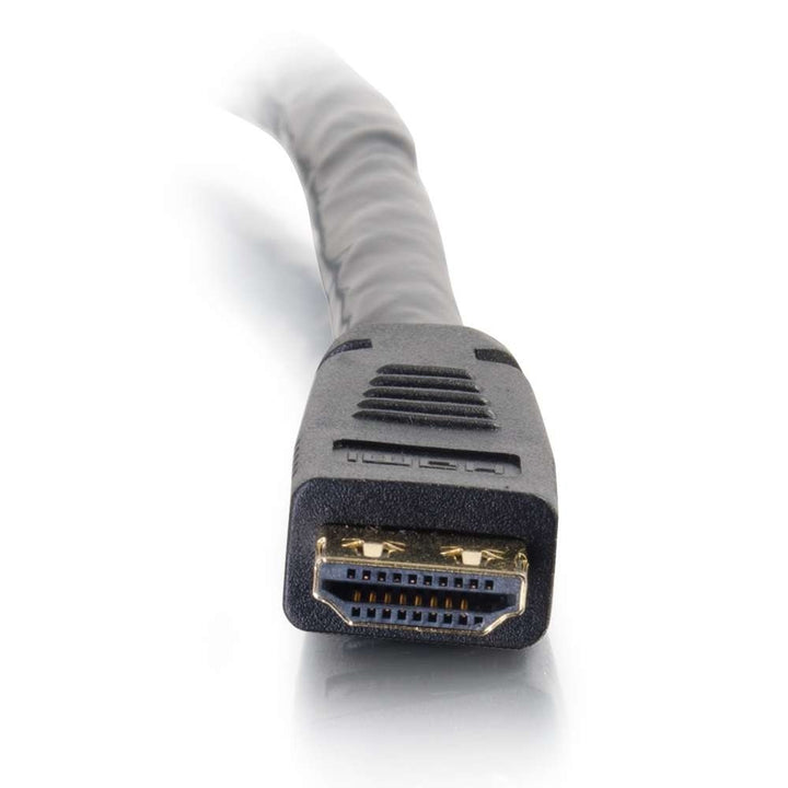 C2G 25ft (7.6m) Plus Series CL2P Standard HDMI® Cable