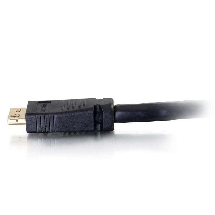 C2G 35ft (10.7m) Plus Series CL2P Standard HDMI® Cable