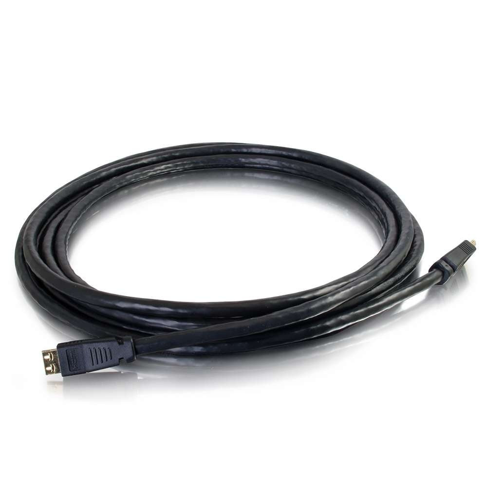C2G 35ft (10.7m) Plus Series CL2P Standard HDMI® Cable