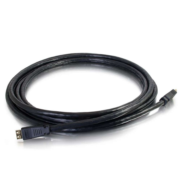 C2G 35ft (10.7m) Plus Series CL2P Standard HDMI® Cable