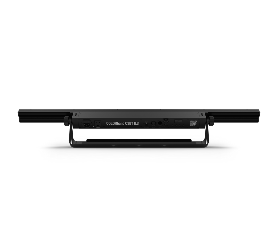CHAUVET DJ COLORband Q3BT ILS RGBA LED Linear Wash Light