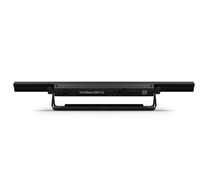 CHAUVET DJ COLORband Q3BT ILS RGBA LED Linear Wash Light