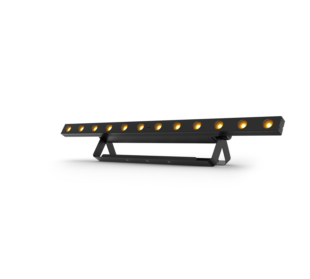 CHAUVET DJ COLORband Q3BT ILS RGBA LED Linear Wash Light