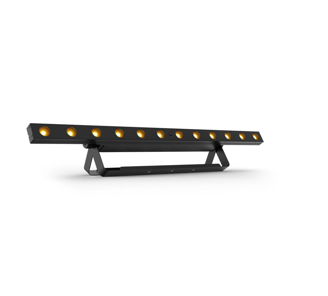 CHAUVET DJ COLORband Q3BT ILS RGBA LED Linear Wash Light