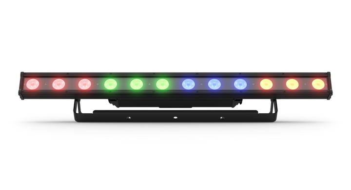 CHAUVET DJ COLORband Q4 IP Weather-Proof Quad-Color Linear Wash LED Strip Light