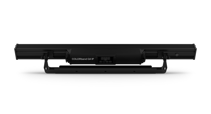 CHAUVET DJ COLORband Q4 IP Weather-Proof Quad-Color Linear Wash LED Strip Light
