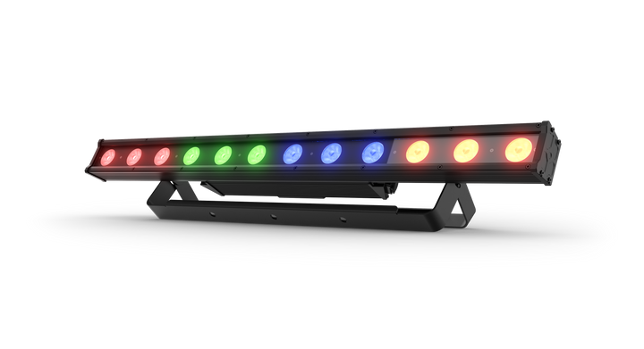 CHAUVET DJ COLORband Q4 IP Weather-Proof Quad-Color Linear Wash LED Strip Light