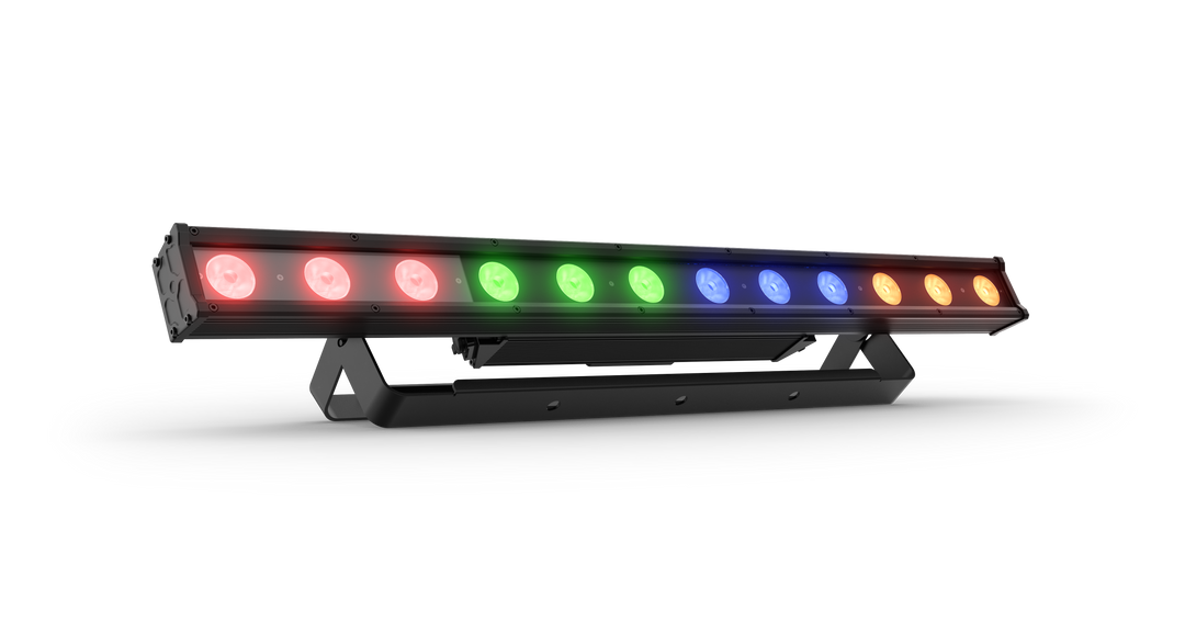 CHAUVET DJ COLORband Q4 IP Weather-Proof Quad-Color Linear Wash LED Strip Light