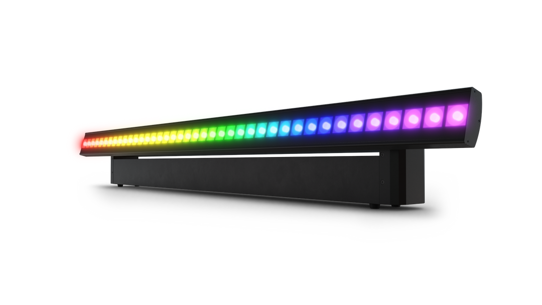 CHAUVET DJ COLORband Spectra ILS RGB+WW LED Strip Light