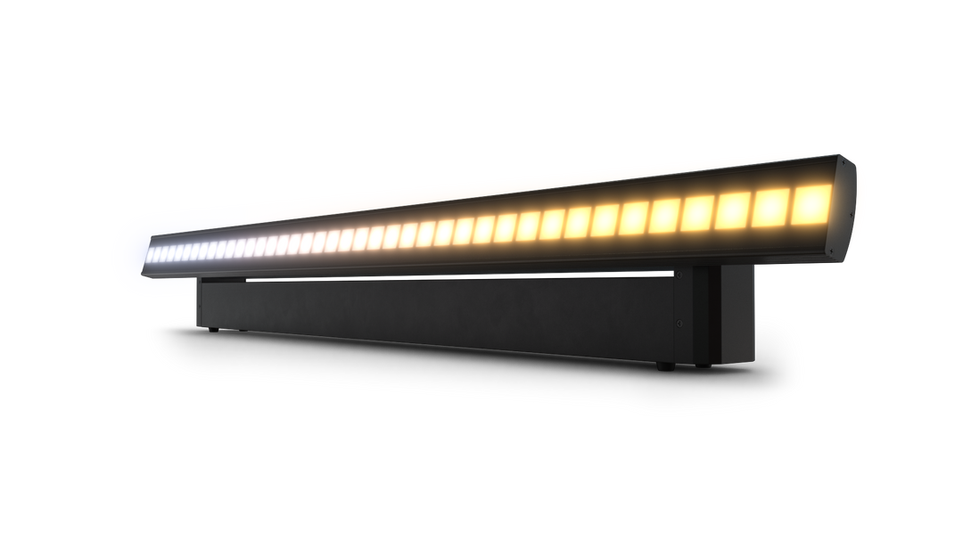 CHAUVET DJ COLORband Spectra ILS RGB+WW LED Strip Light