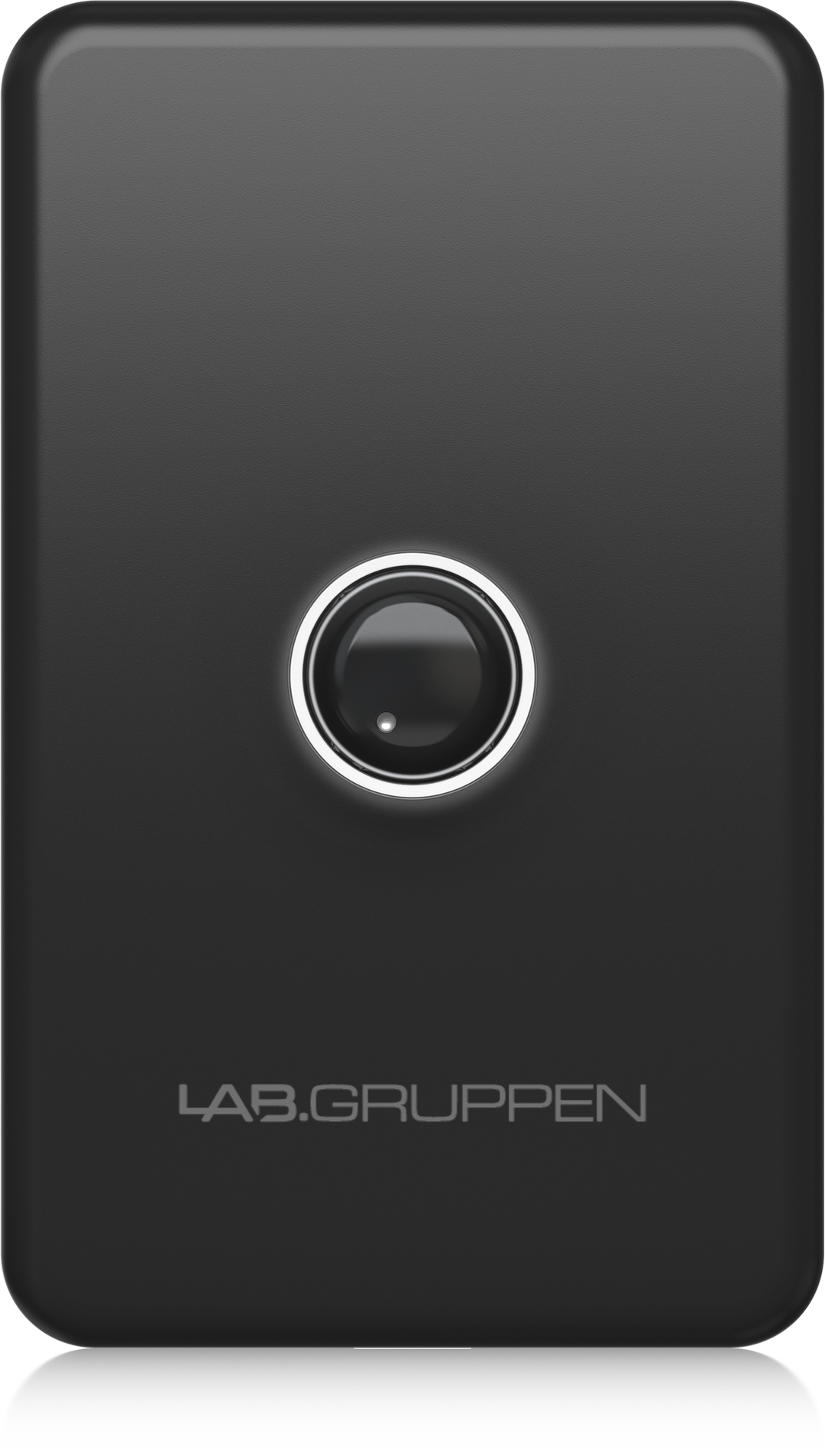 LAB GRUPPEN Wall-Mount Volume Control In Single-Gang Format For Ca, Cm, Cma And Cpa Series