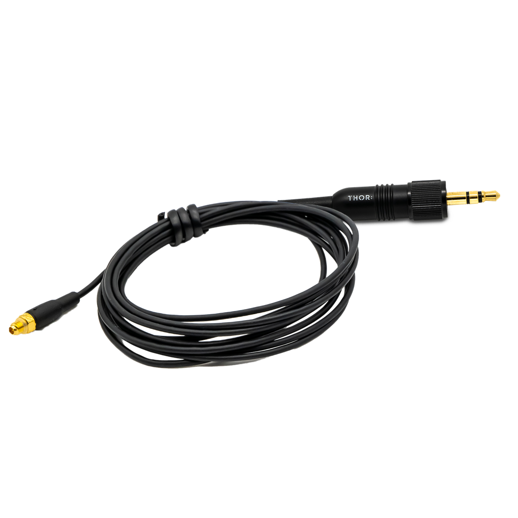 THOR AV Replacement Cable for SHADOW SH20 Headset Microphone