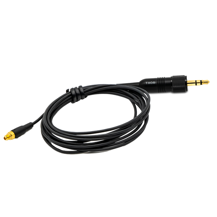 THOR AV Replacement Cable for SHADOW SH20 Headset Microphone
