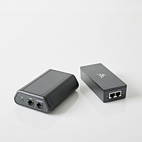 Da-Lite Screen Controller with PoE Injector - DL16521