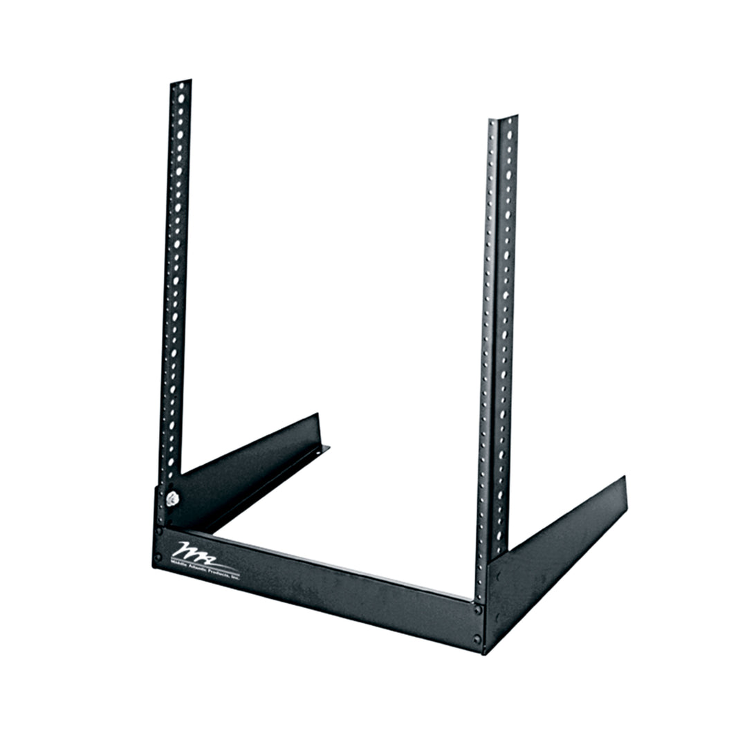Middle Atlantic DR Series Desktop Rail Rack - DR-12