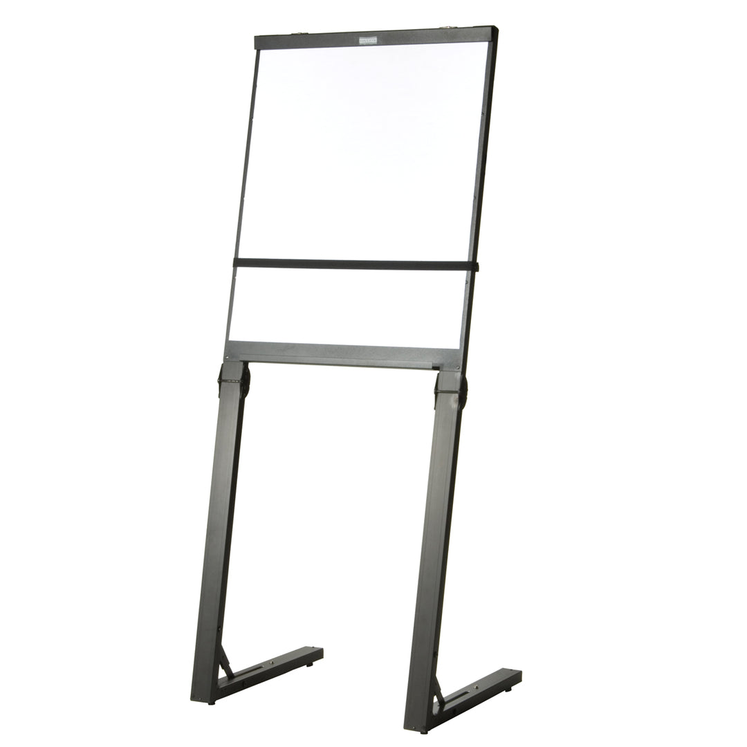 Da-Lite Designer Easel Non-Folding