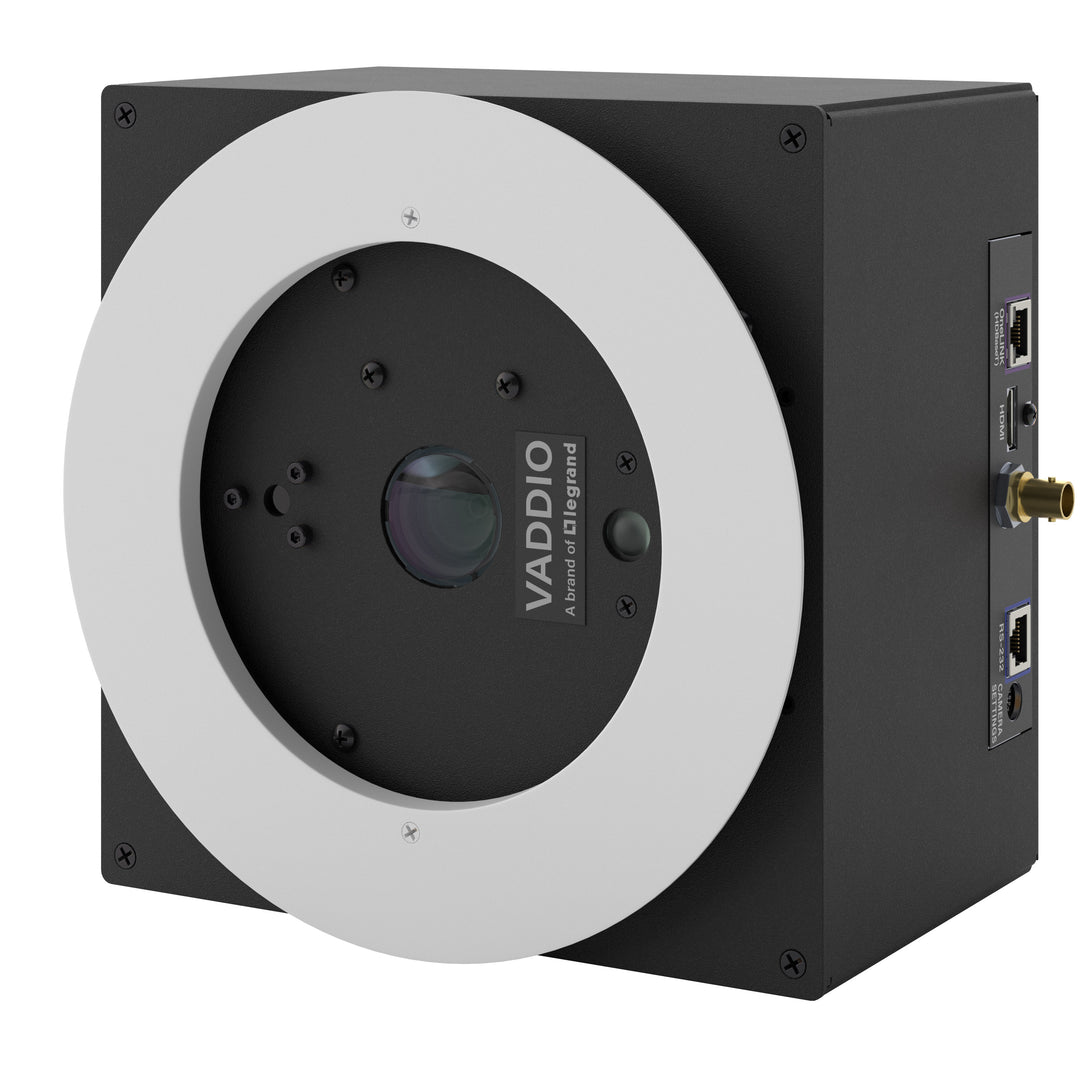 Vaddio DocCAM 4K HDBT Document Camera
