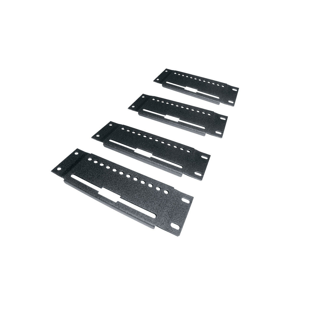 Middle Atlantic 17 Inch Deep Adjustable Rail Bracket for EWR Series