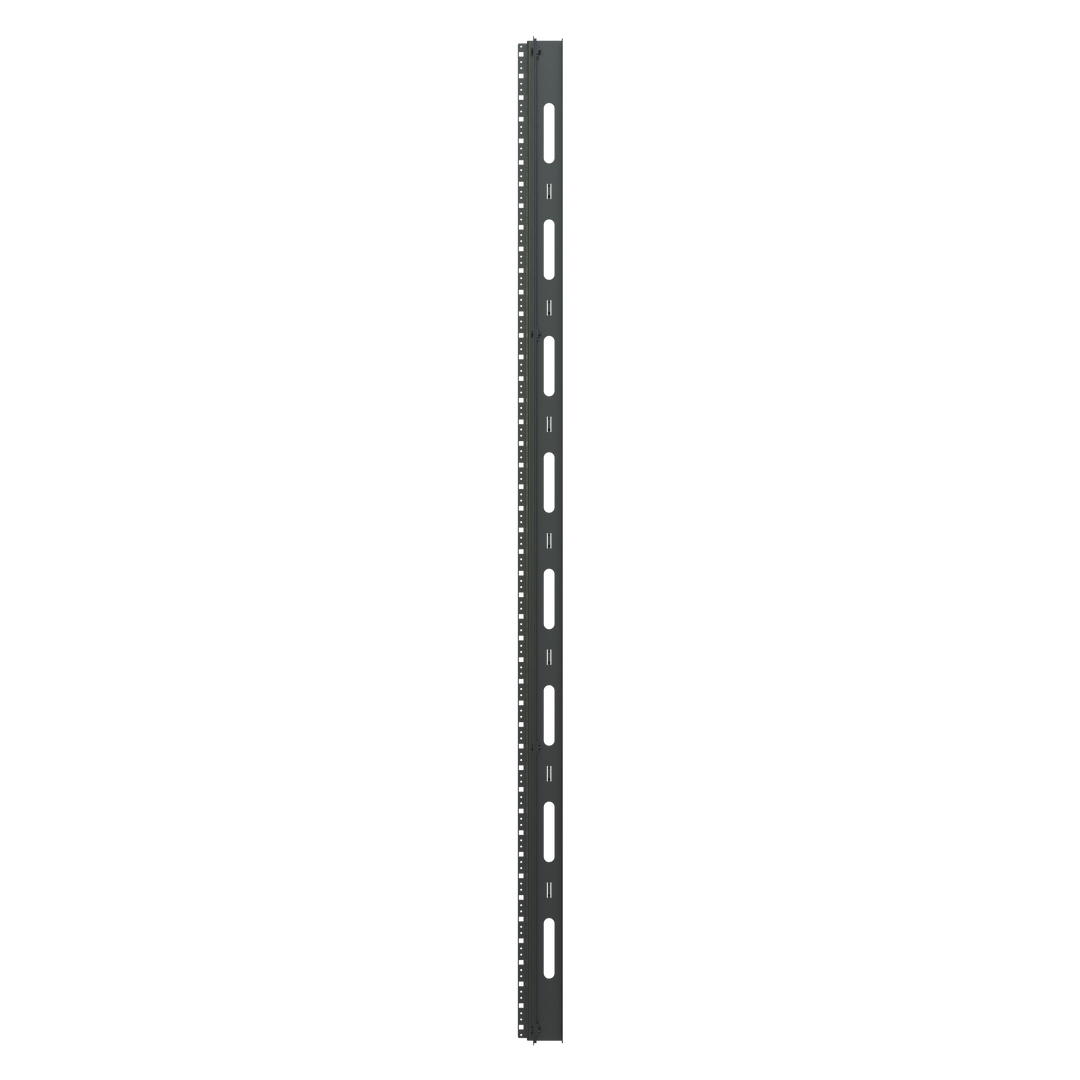 Middle Atlantic Forward Rack Rail for DWR and SR, 46RU