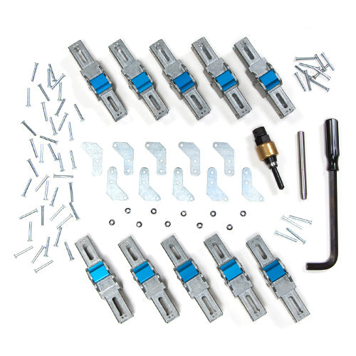 Da-Lite Fast-Fold Deluxe Repair Kit - 36975