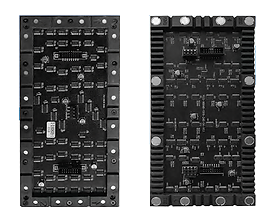 SBC Flex Series LED Wall Panel