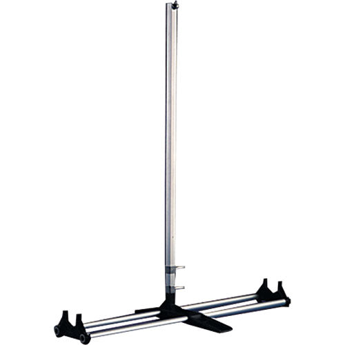 Da-Lite Floor Stand for Floor Model C For Carpeted Floor Model C