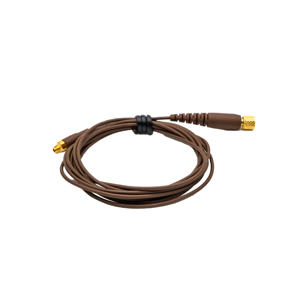 THOR AV Replacement Cable for SHADOW SH20 Headset Microphone