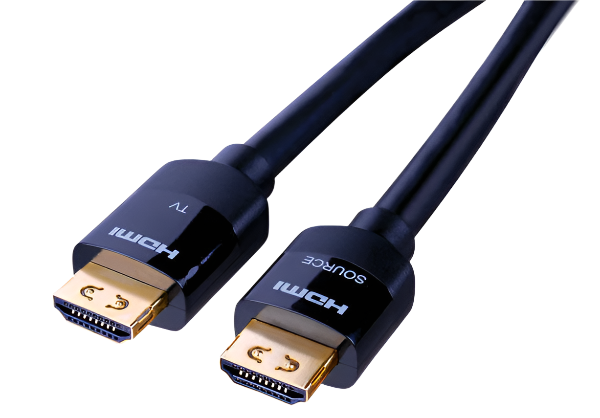 VANCO 50' HDMI Cable Active 2.0 18GBPS 4K@60hz 24AWG
