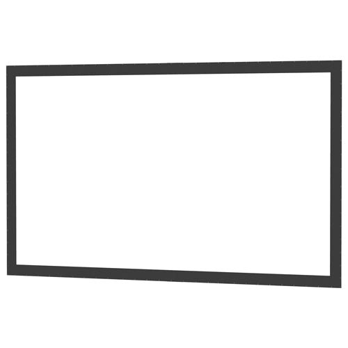 Da-Lite Replacement Surfaces for HD Fast-Fold Deluxe and Fast-Fold Truss, 90" x 160" with Da-Tex - 99822