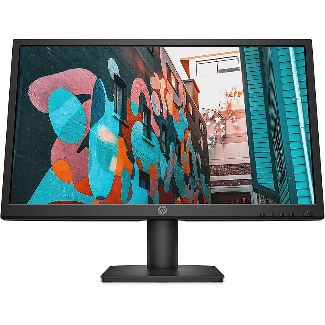 HP V222vb 21.5-Inch Full HD Monitor (OPEN BOX)