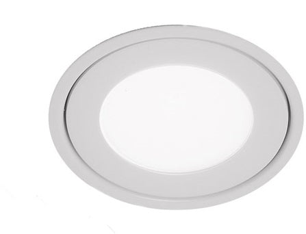 WAC Light Button Undercabinet Lighting Module White