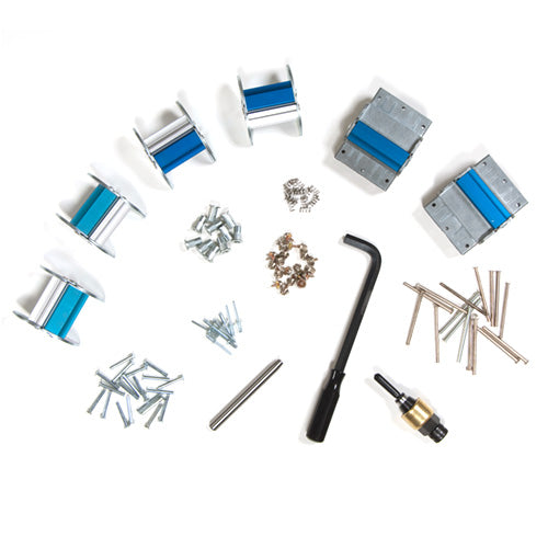 Da-Lite Heavy Duty Fast-Fold Deluxe Repair Kit