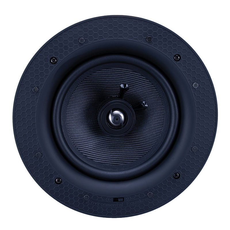 BEALE STREET AUDIO Speaker In-Ceiling 6.5" 70v
