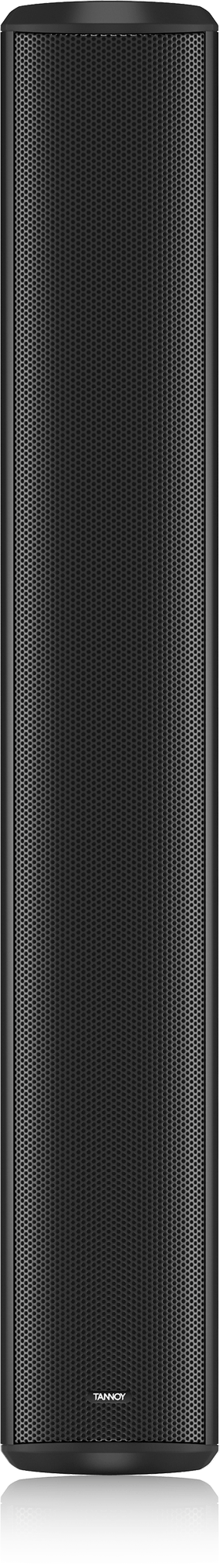 TANNOY Passive Column Array Loudspeaker w/15 Drivers & Fast Dispersion Control White