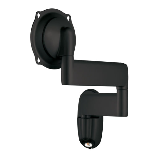 Chief Medium Low-Profile In-Wall Swing Arm Mount - 21 Inch - JWDIW210B