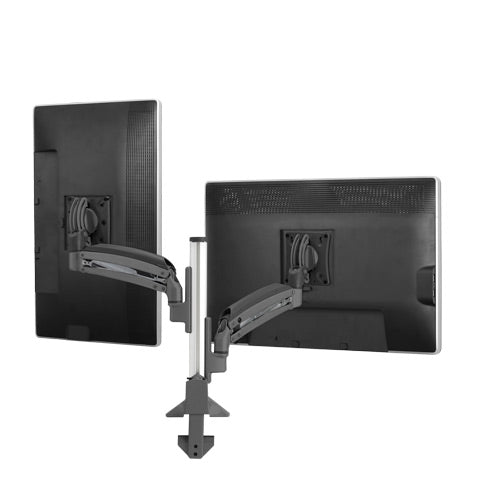 Chief Kontour™ K1C Dynamic Column Mount, 2 Monitors-K1C210B
