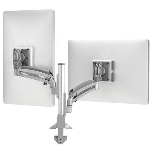 Chief Kontour™ K1C Dynamic Column Mount, 2 Monitors-K1C210S