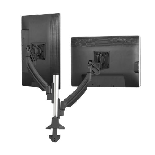 Chief Kontour™ K1C Dynamic Column Mount, 2 Monitors-K1C220B