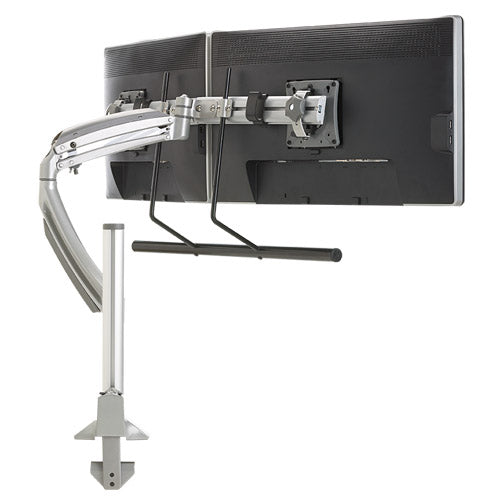 Chief Kontour™ K1C Dynamic Column Mount, Dual Monitor Array - K1C22HS