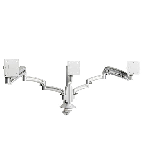 Chief Kontour™ K1C Triple 3x1 Monitor Dynamic Column Mount-K1C330S