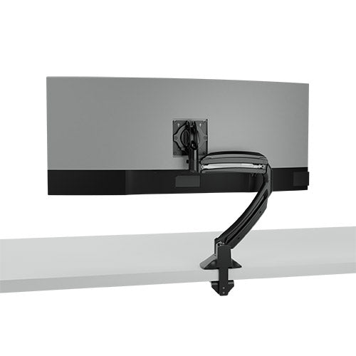 Chief Kontour™ K1D Dynamic Desk Clamp Mount, 1 Monitor-K1D120B