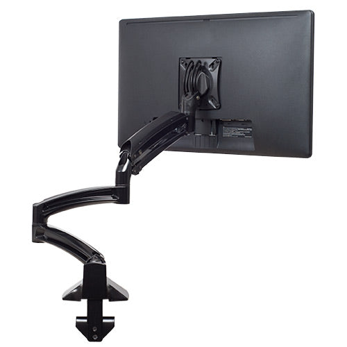 Chief Kontour™ K1D Dynamic Desk Mount, Extended Reach - K1D130B