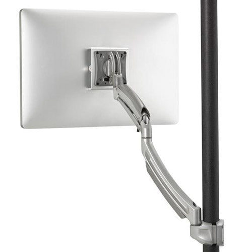 Chief Kontour™ K1P Dynamic Pole Mount, 1 Monitor-K1P120S