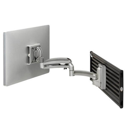 Chief Kontour™ K1S Dynamic Slatwall Mount, 1 Monitor - K1S120S