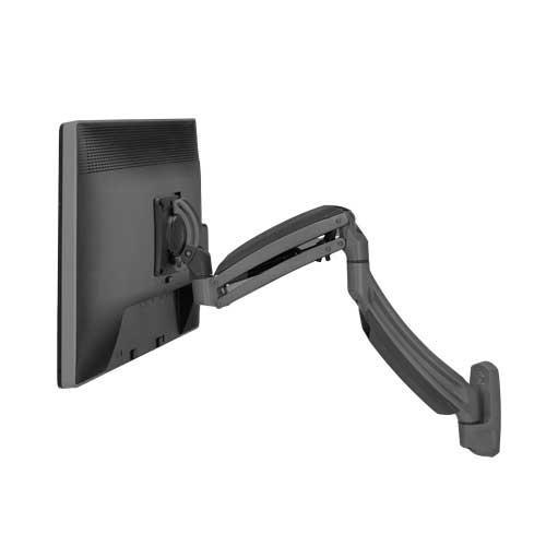 Chief Kontour™ K1W Dynamic Wall Mount, 1 Monitor-K1W120B